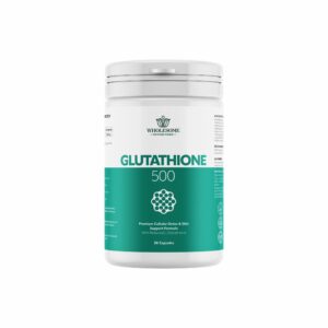 Glutathione 500