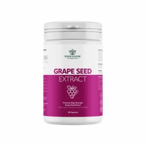 Grape Seed Extract