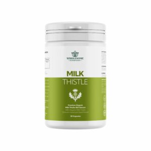 Milk Thistle