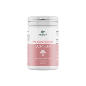Mushroom Complex