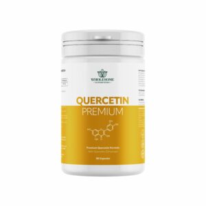 Quercetin Premium
