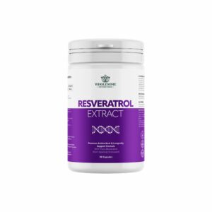 Resveratrol Extract