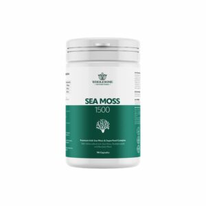 Sea Moss 1500