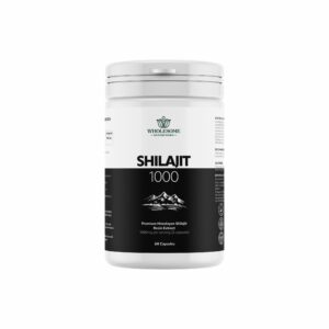 Shilajit 1000