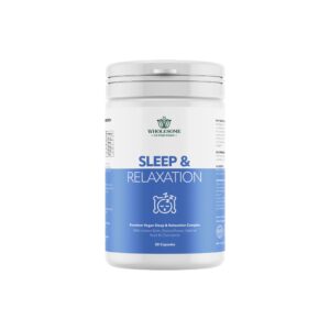Sleep & Relaxation