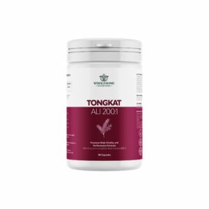 Tongkat Ali 200:1
